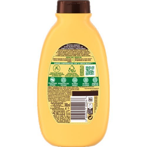 CHAMPU AGUACATE 300ML BACK 3600542152938